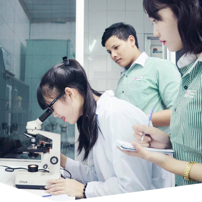 học phí hệ đào tạo từ xa ngành công nghệ thực phẩm